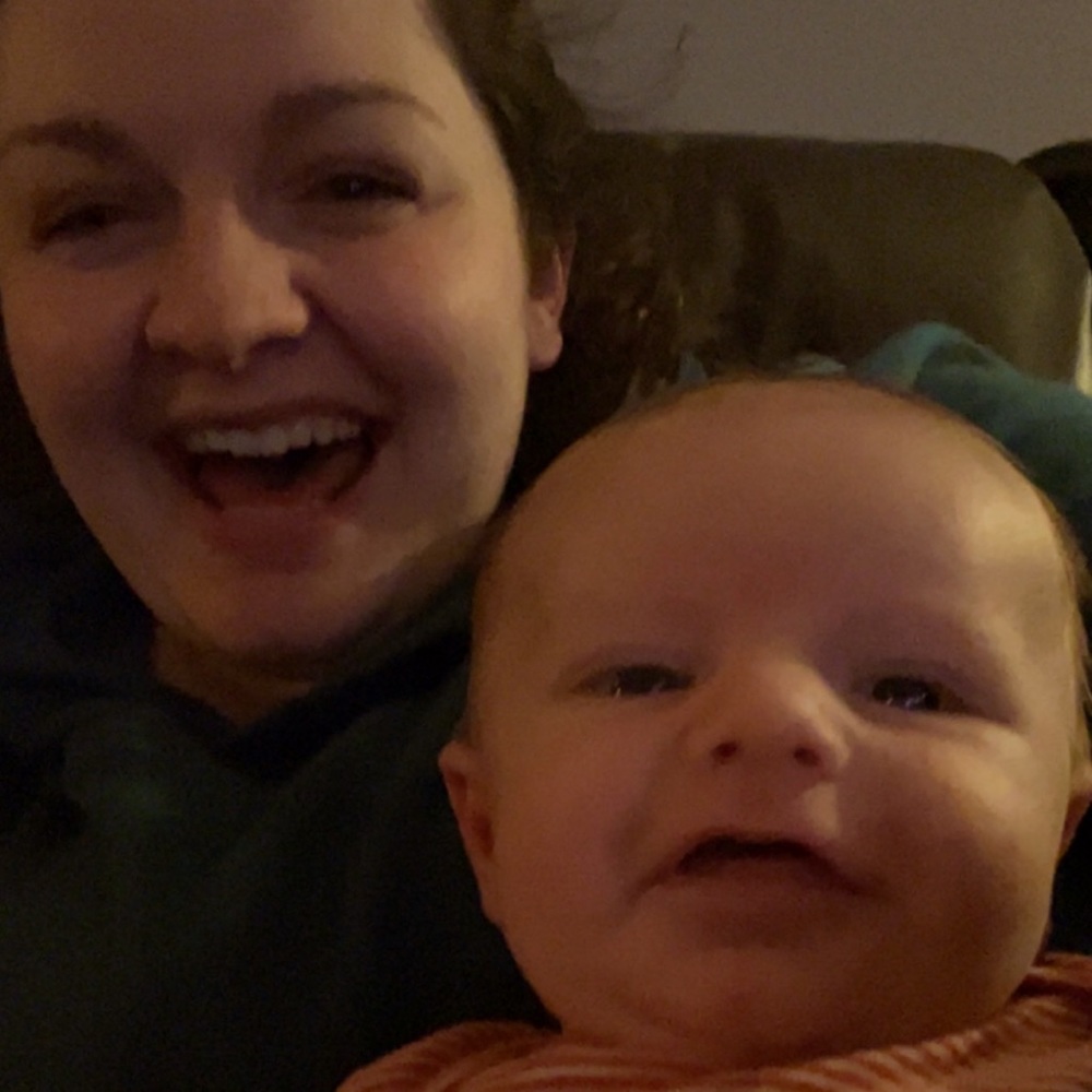 Meet your Posher, Gabby